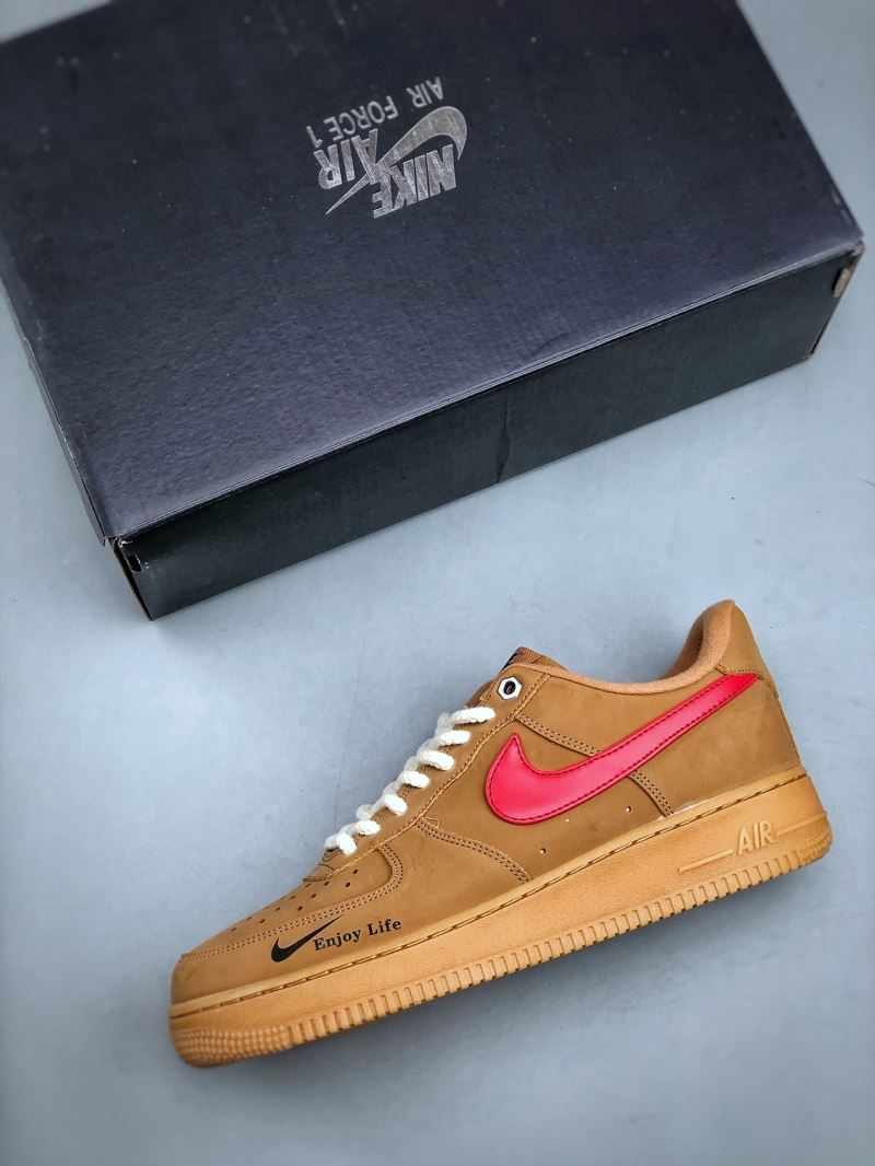 Nike Air Force 1 Shoes